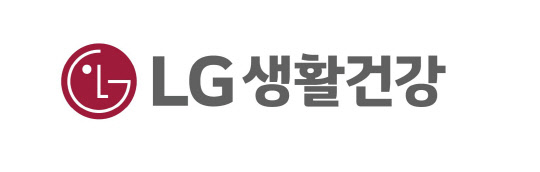 LG생활건강 로고. LG생활건강 제공